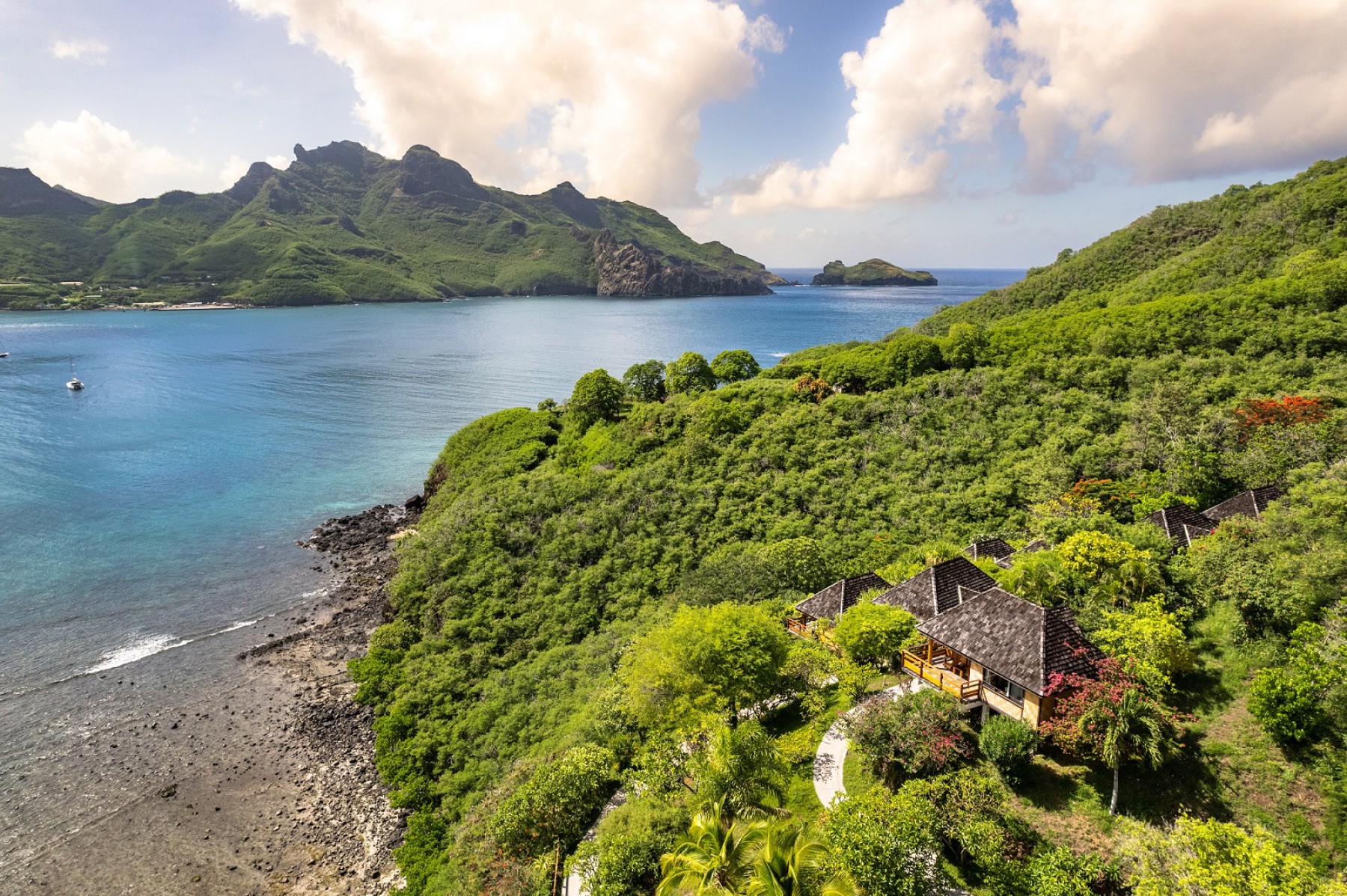 Le Nuku Hiva by Pearl Resorts