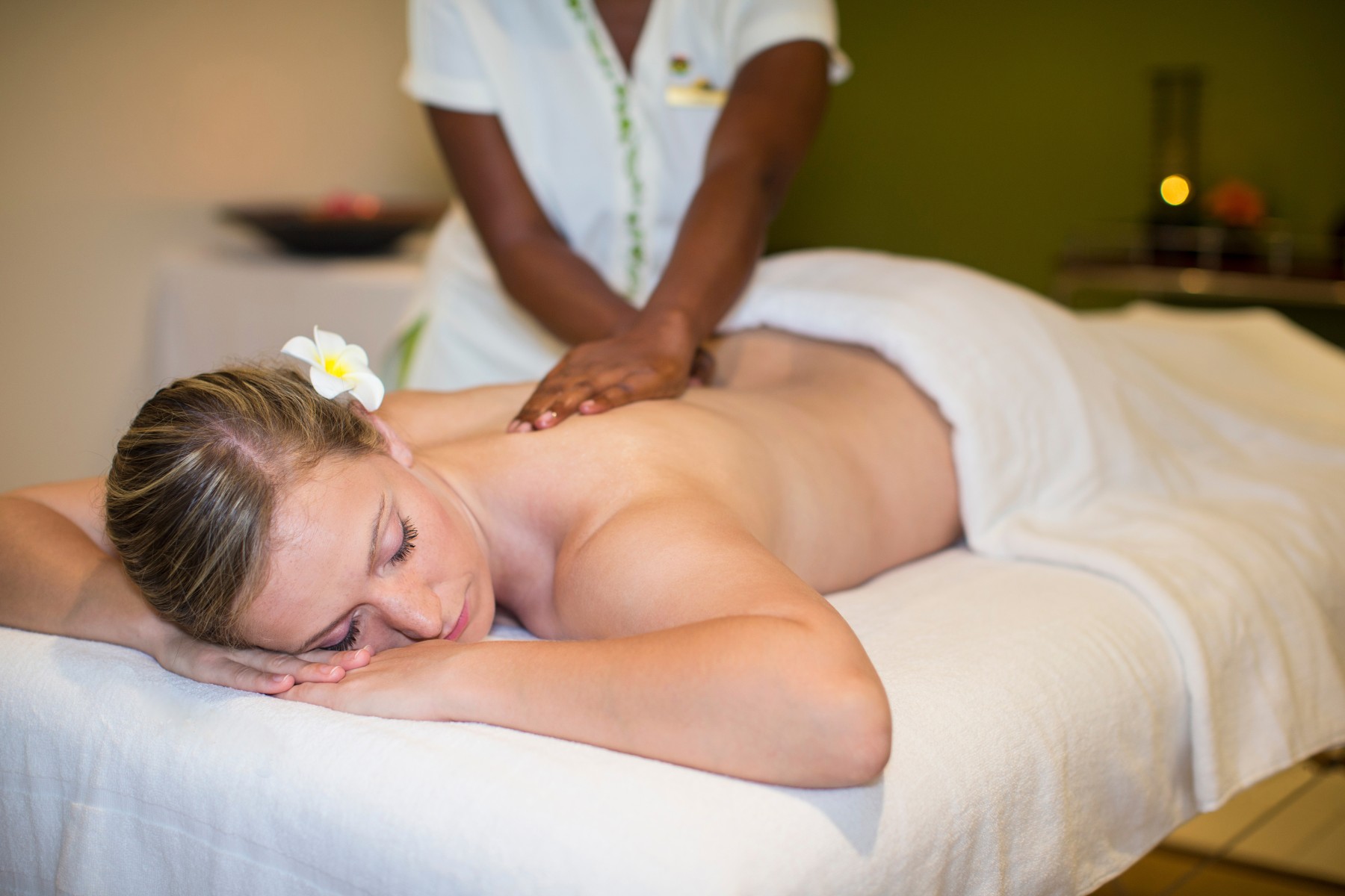 Crystals Beach Resort Belle Mare