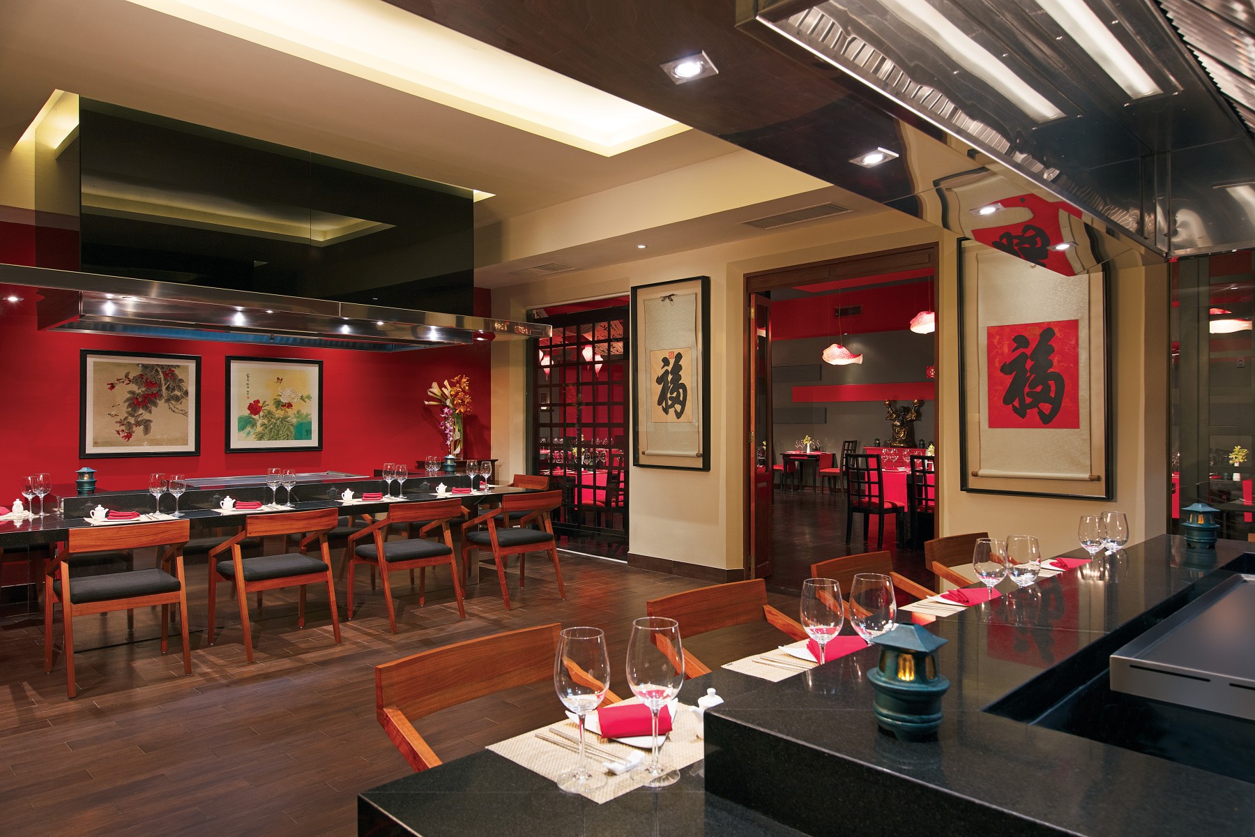 Dreams Tulúm Resort & Spa