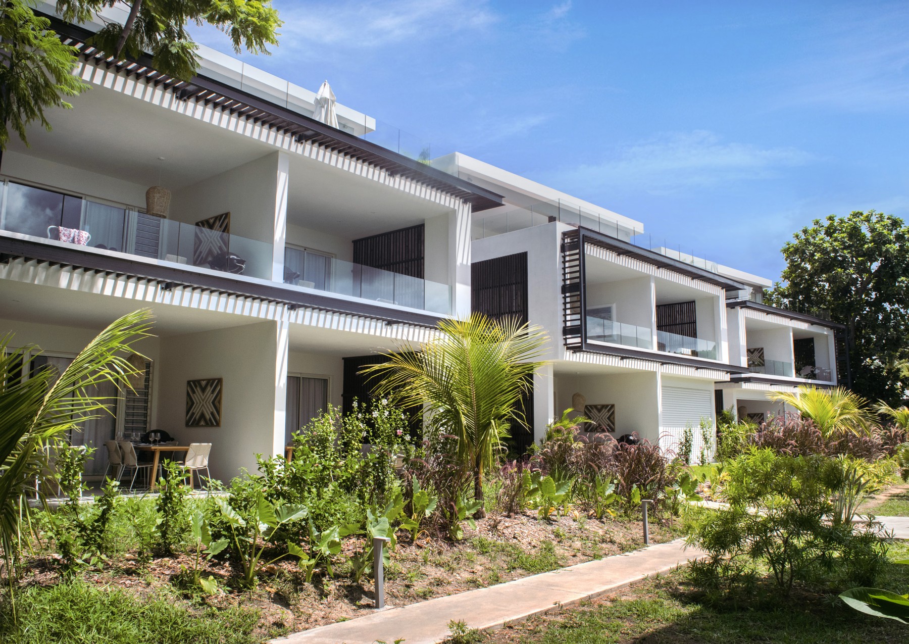 Appartements O'Biches