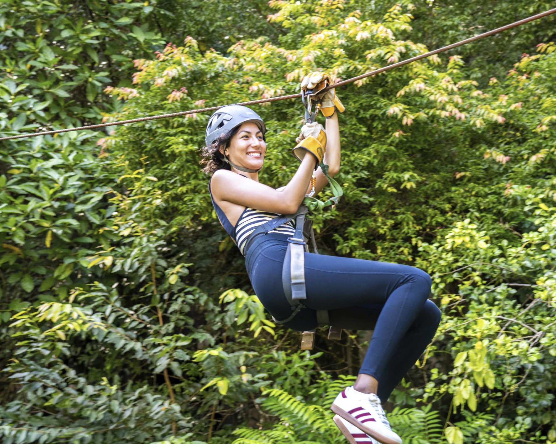 Constance Ephelia Seychelles