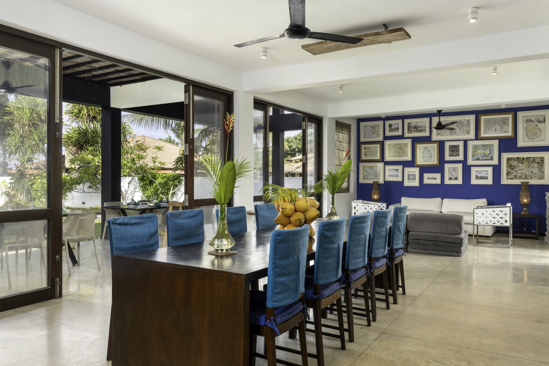 Parangi Weligama Bay