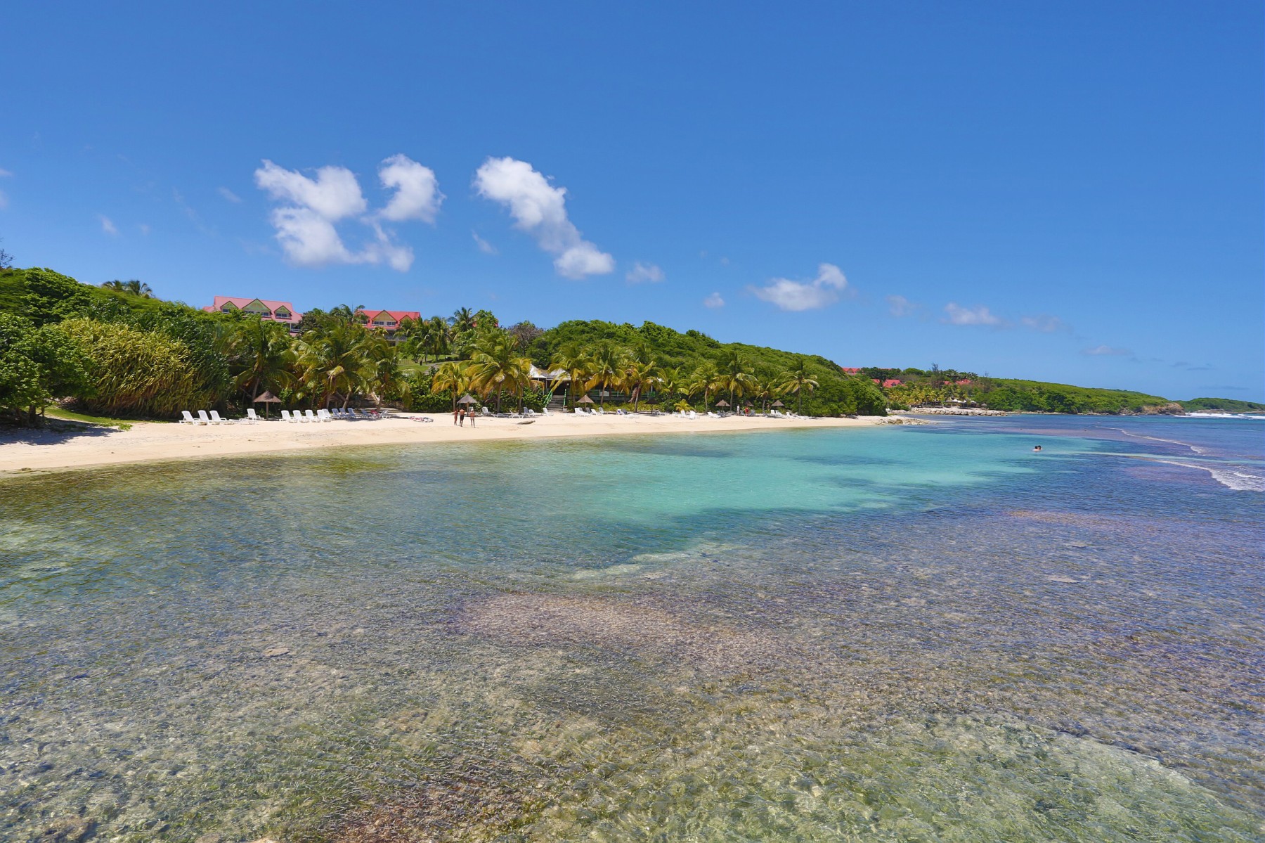 Pierre & Vacances Sainte Anne