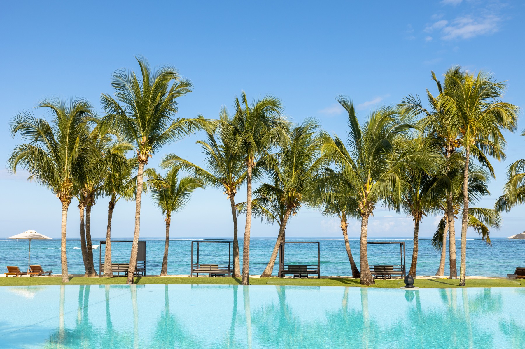 Dinarobin Beachcomber Golf Resort & Spa