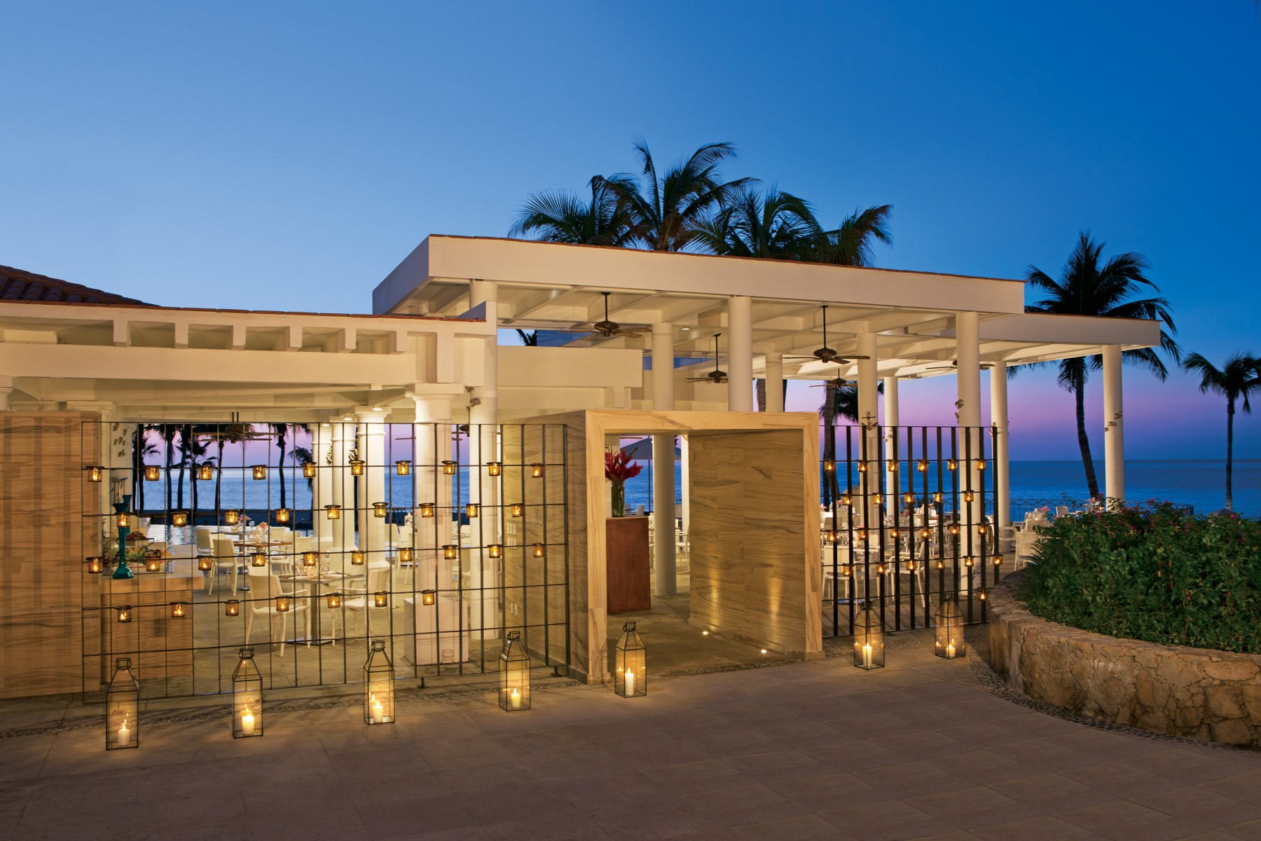 Dreams Los Cabos Suites Golf Resort & Spa