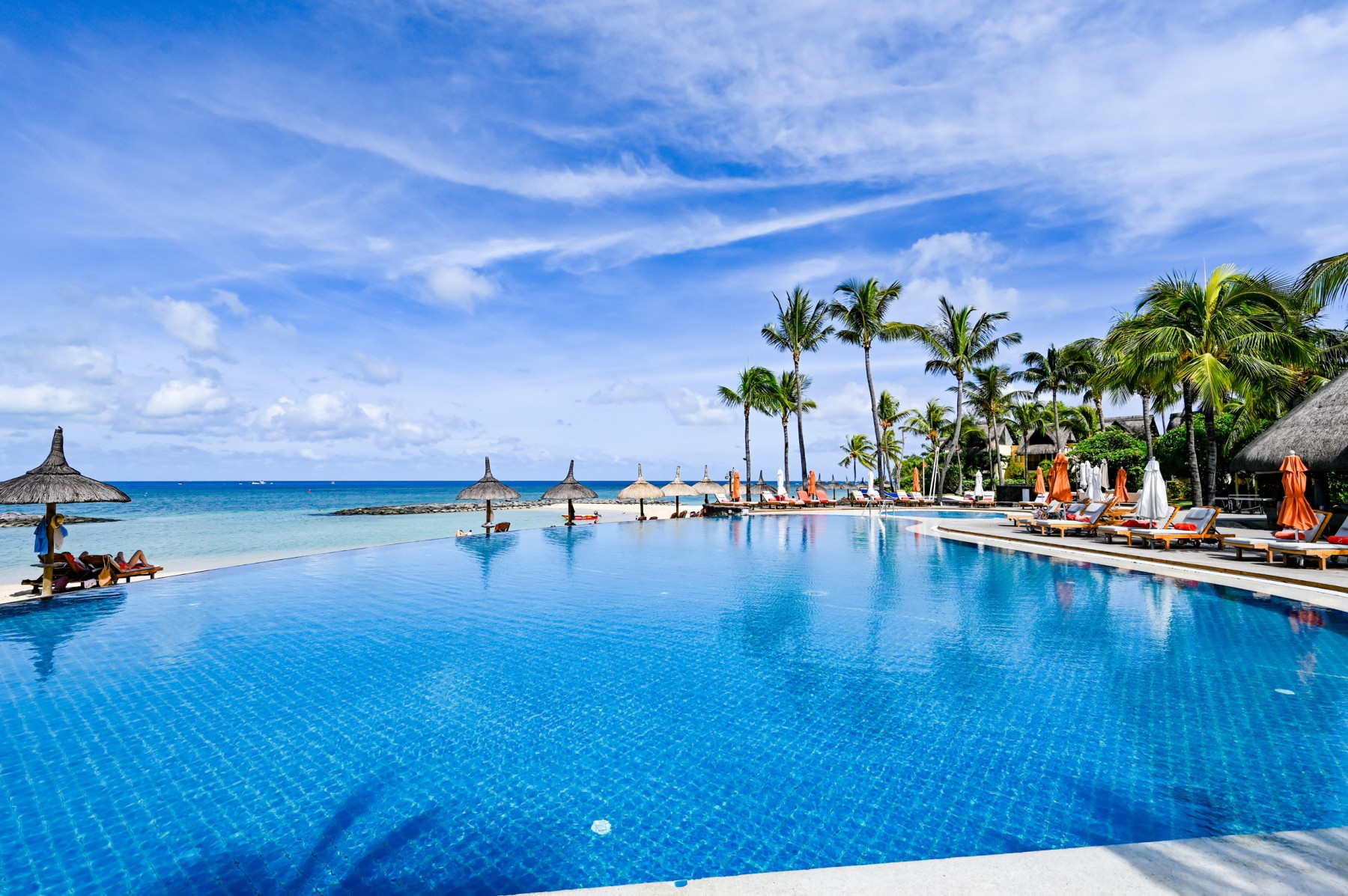 Sands Suites Resort & Spa