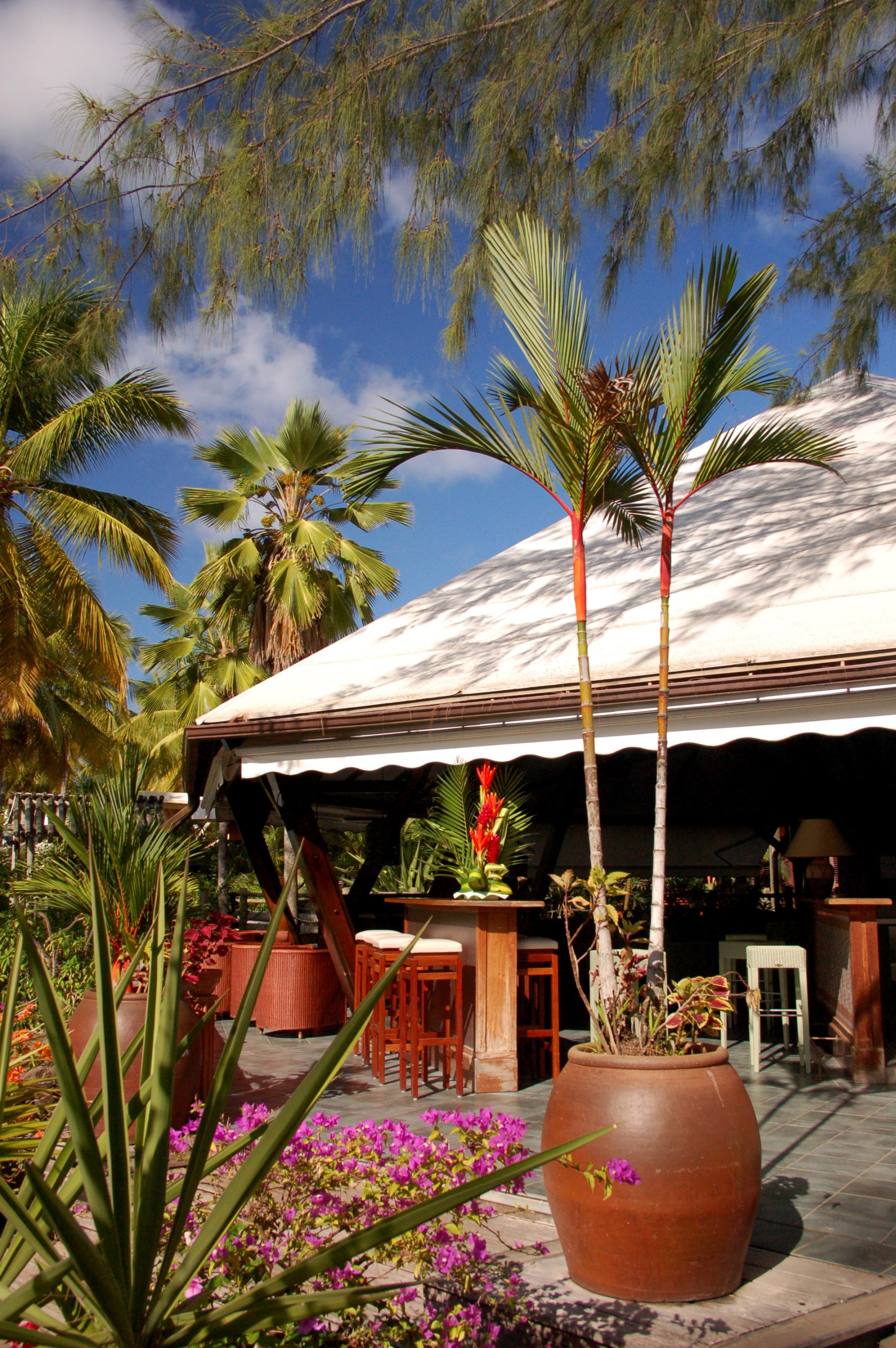 Carayou Hôtel & Spa