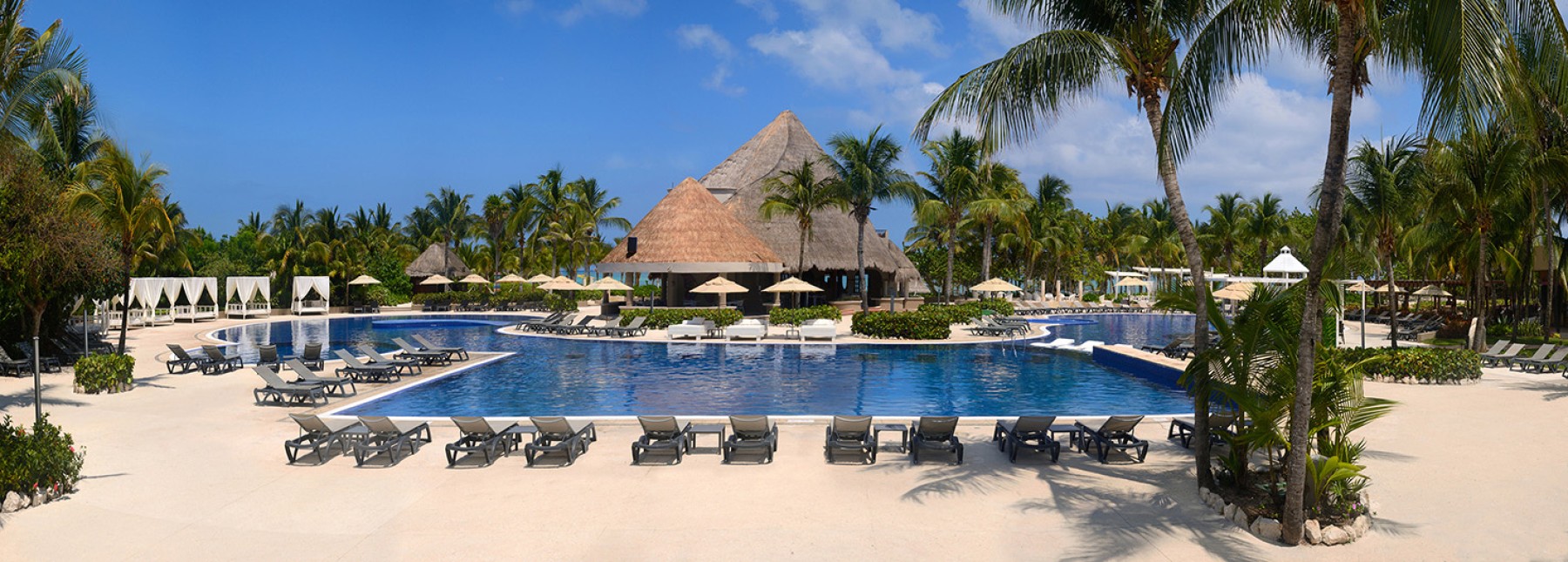 Catalonia Playa Maroma