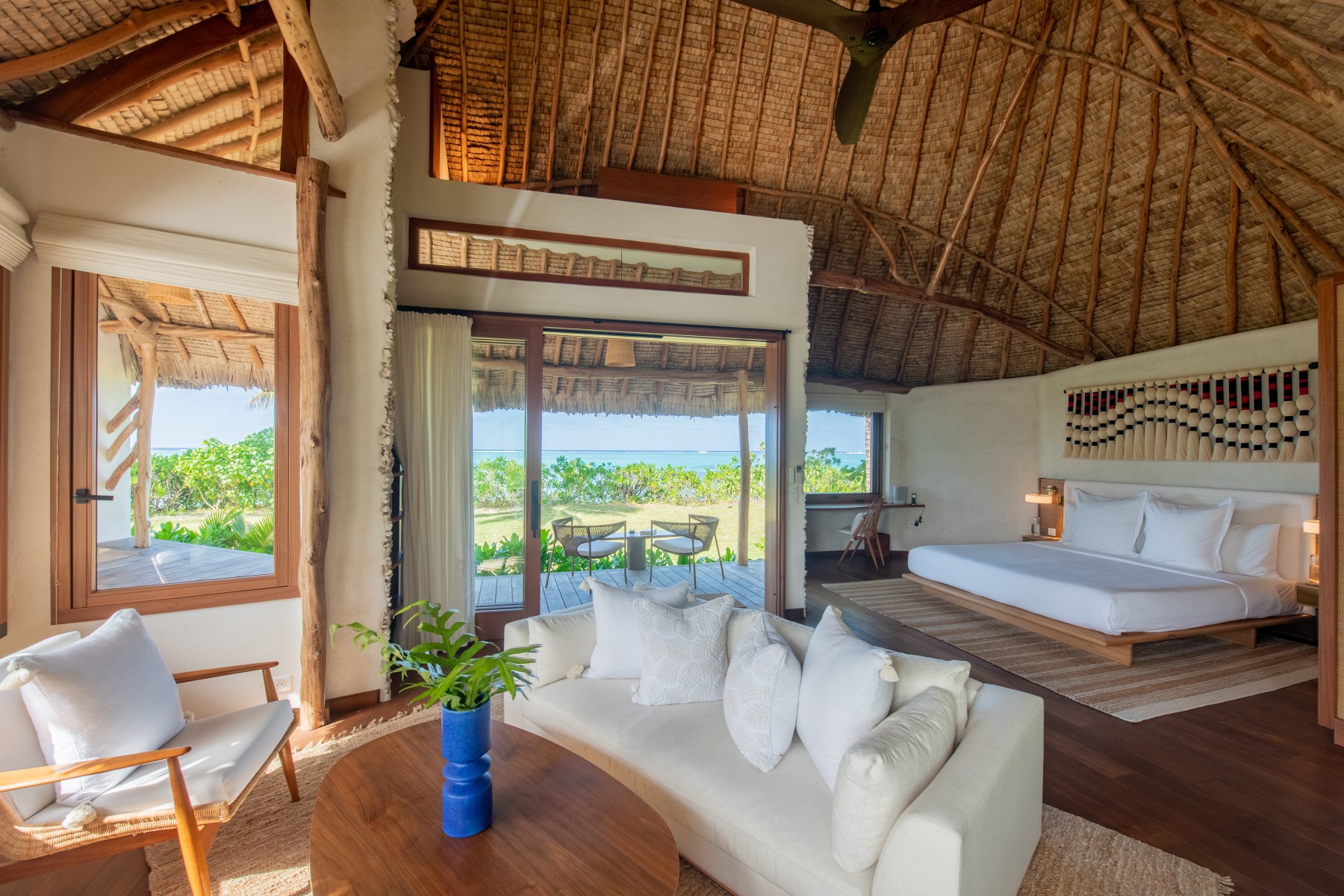 Motu Nao Nao Private Island