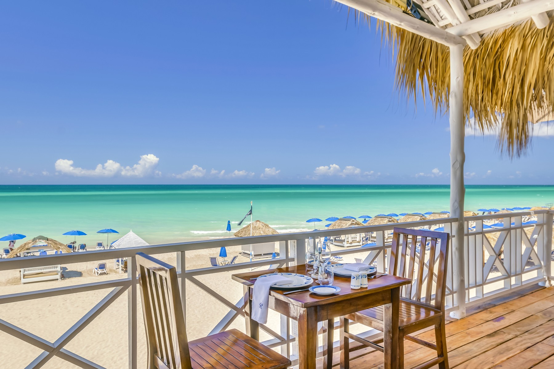 Royalton Hicacos Resort & Spa