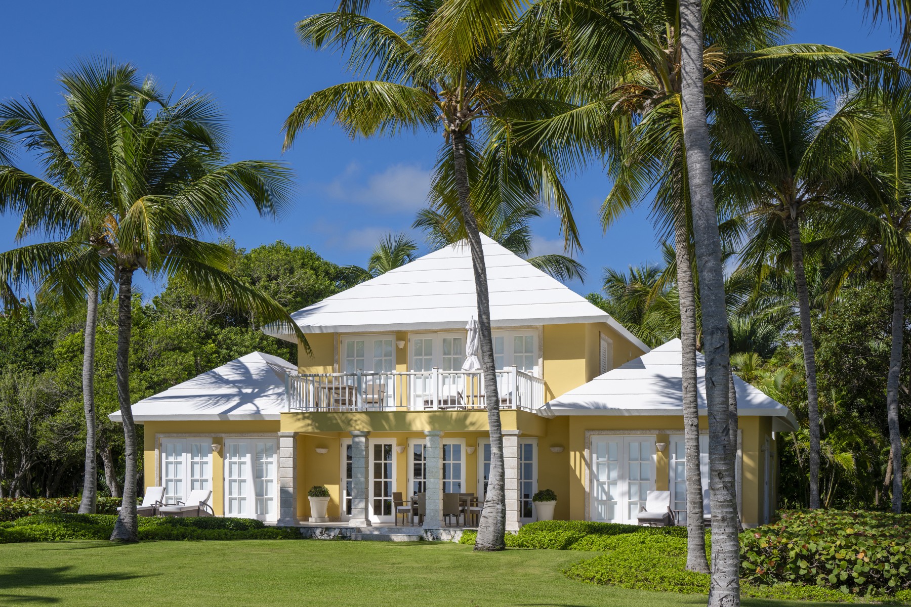 Punta Cana - Tortuga Bay PuntaCana Resort & Club