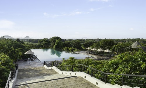Aliya Resort & Spa