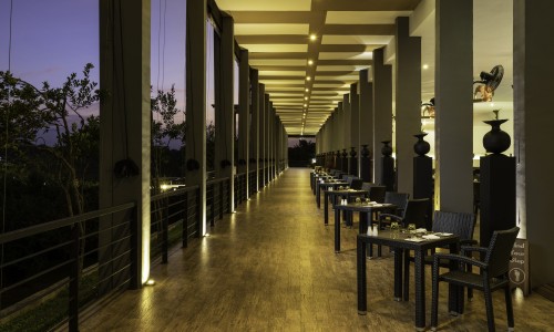 Aliya Resort & Spa