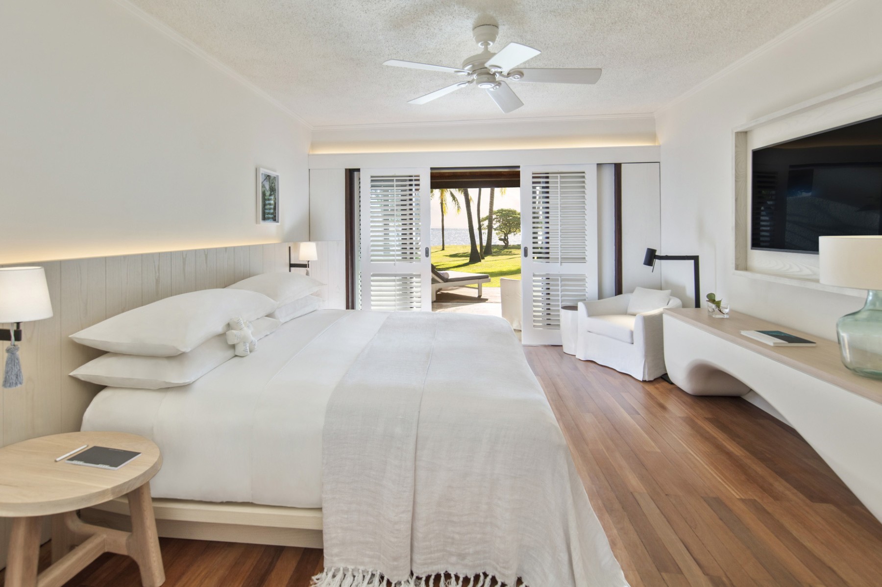 Junior Suite Prestige