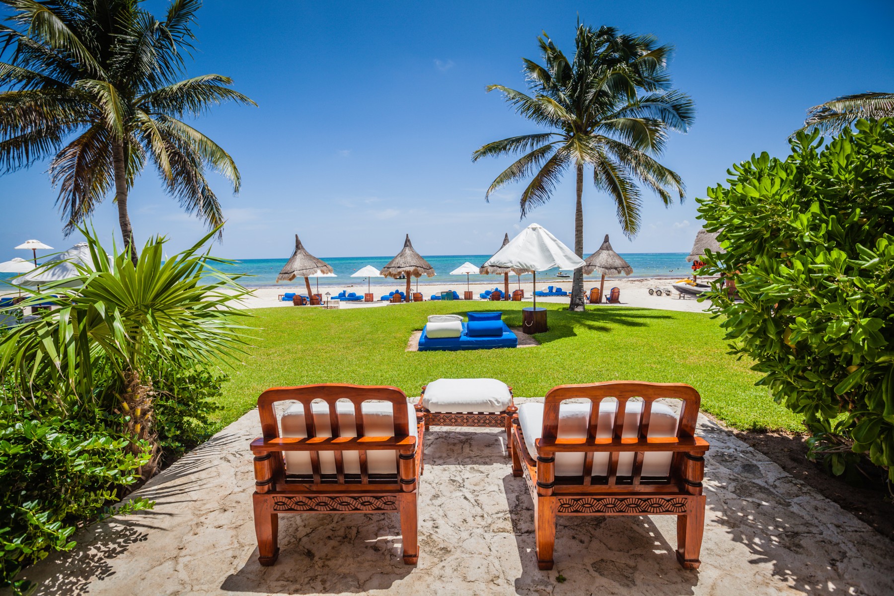 Belmond Maroma Resort & Spa