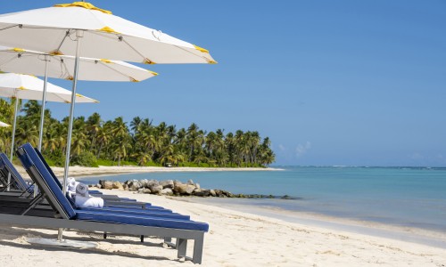 Punta Cana - Tortuga Bay PuntaCana Resort & Club