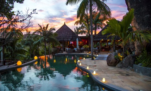 Valmer Resort