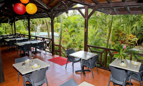 Caraïb'Bay Hôtel