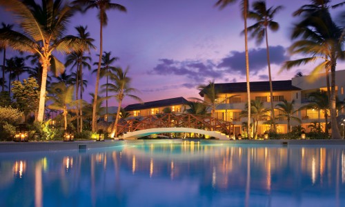 Punta Cana - Dreams Royal Beach  Punta Cana