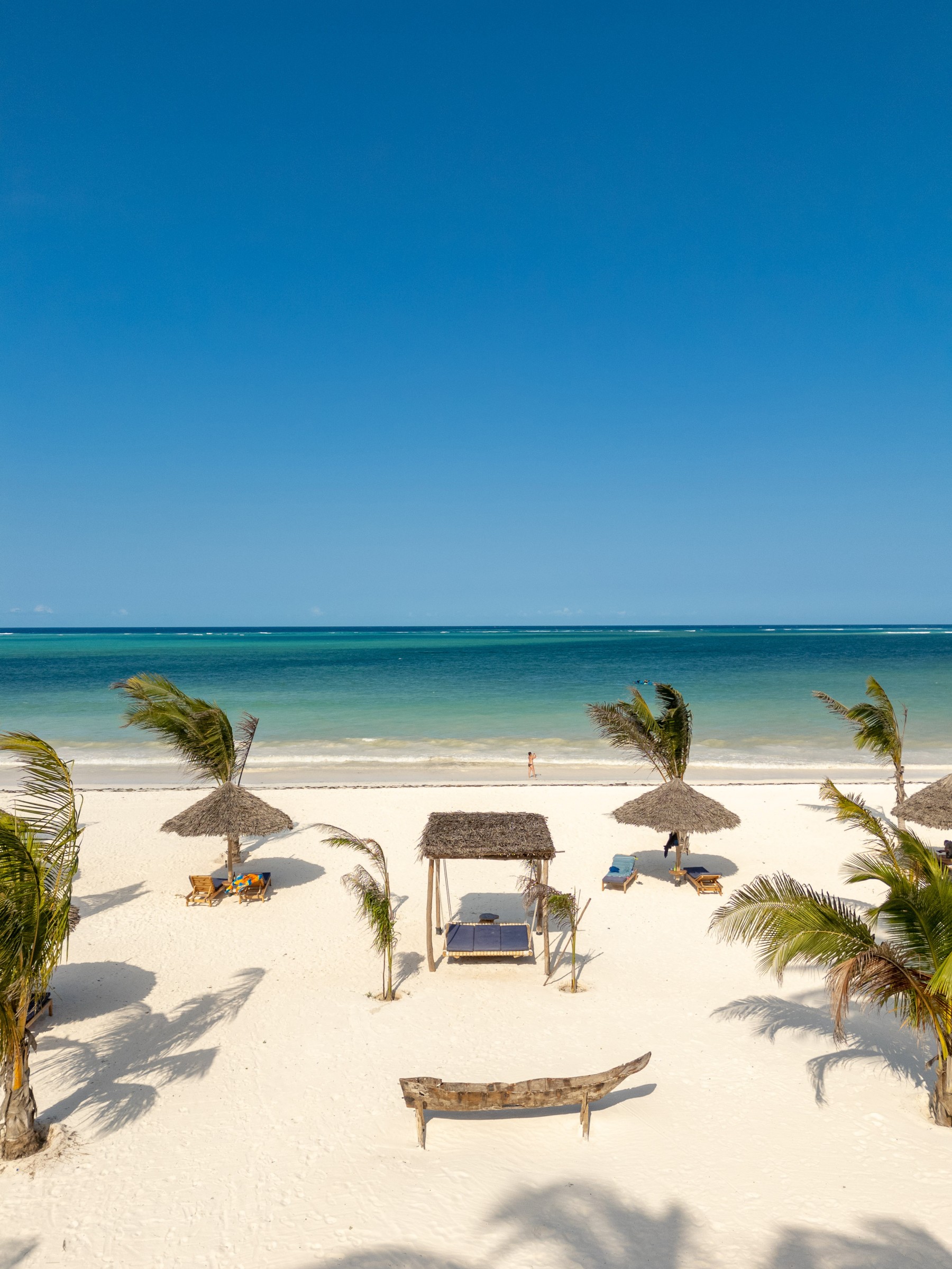 The Soul Zanzibar Beach