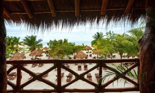 Villas HM Paraiso del Mar