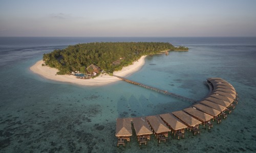 Filitheyo Island Resort