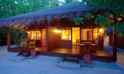 Superior Villa