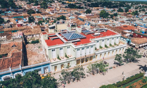 Iberostar Grand Trinidad