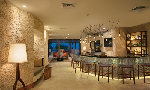 Punta Cana - Secrets Cap Cana Resort & Spa