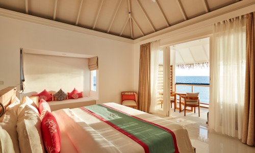 Beach Residence avec Piscine