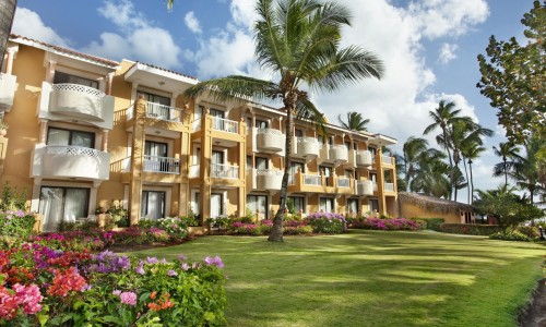 Bayahibe - Viva Wyndham Dominicus Palace
