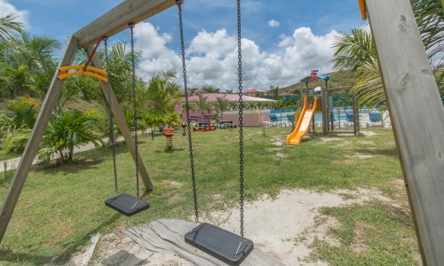 Le Village de la Pointe