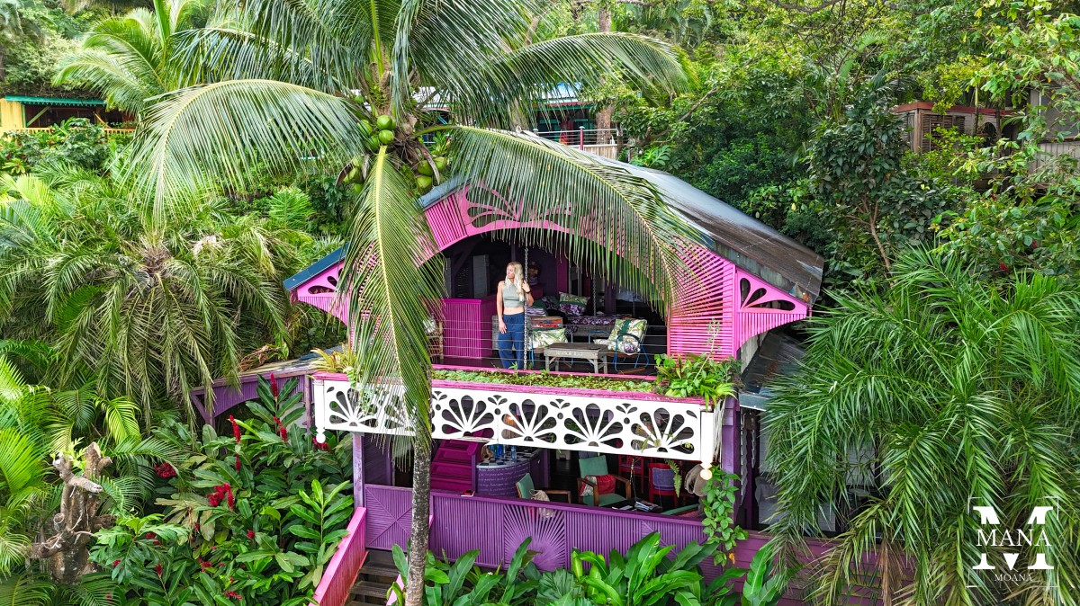 Tendacayou Ecolodge & Spa