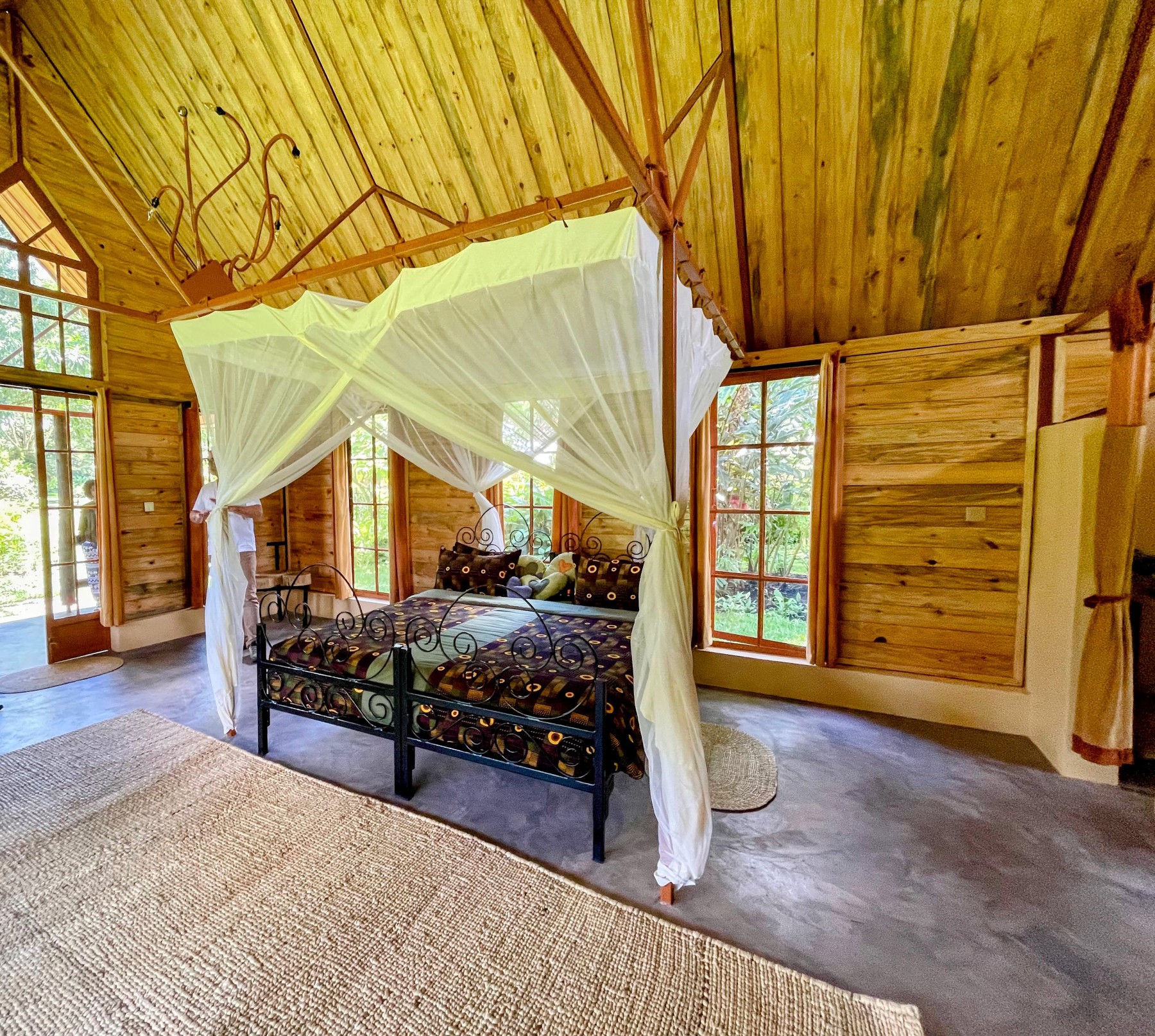 Cottage