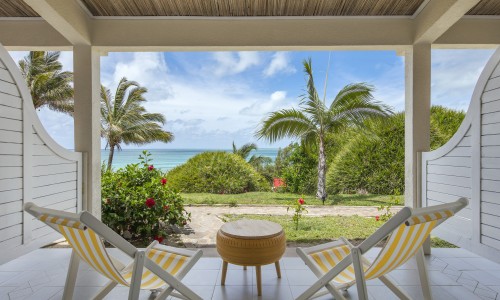 Prestige Ocean View