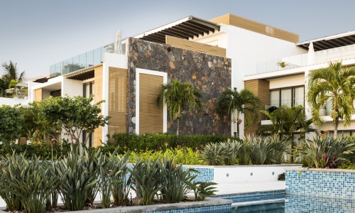 Appartements Cap Ouest