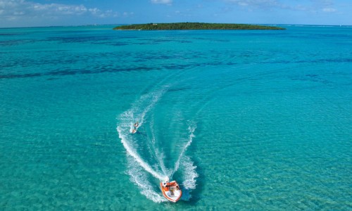 Preskil Island Resort