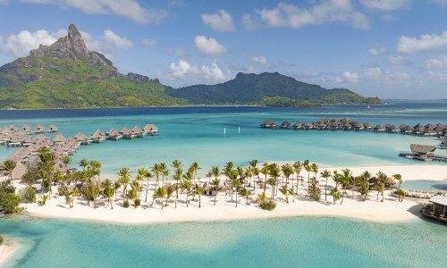 The Westin Bora Bora Resort & Spa