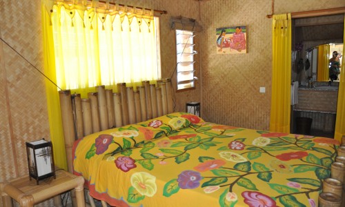 Bungalow Plage