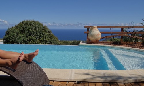 La Plantation Côté Sud Sauvage