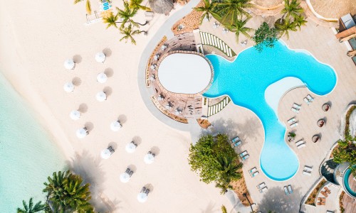 Le Bora Bora by Pearl Resorts