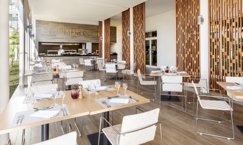 Melia Internacional