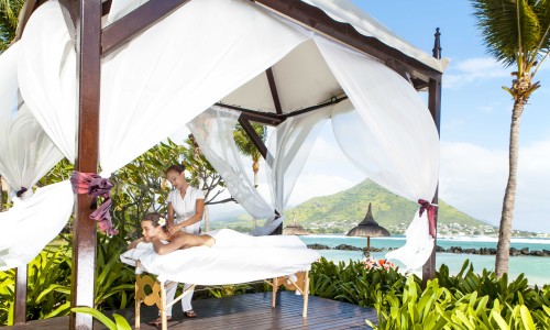 Sands Suites Resort & Spa