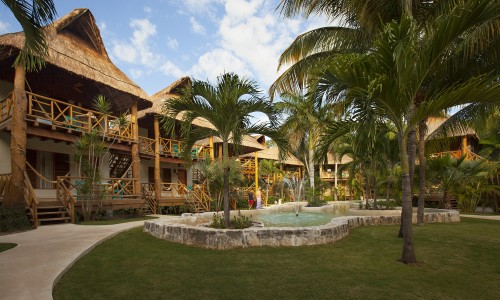 Mahekal Beach Resort