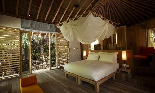 Beach Villa