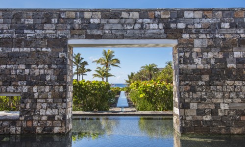 Anantara Iko Mauritius Resort & Villas