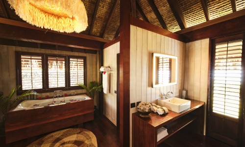 Master Suite Ginette