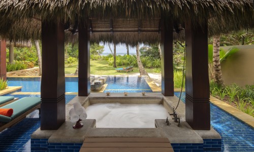 Premier Beach Pool Villa