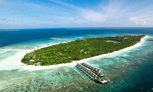 Siyam World Maldives