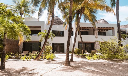 Casa del Jaguar